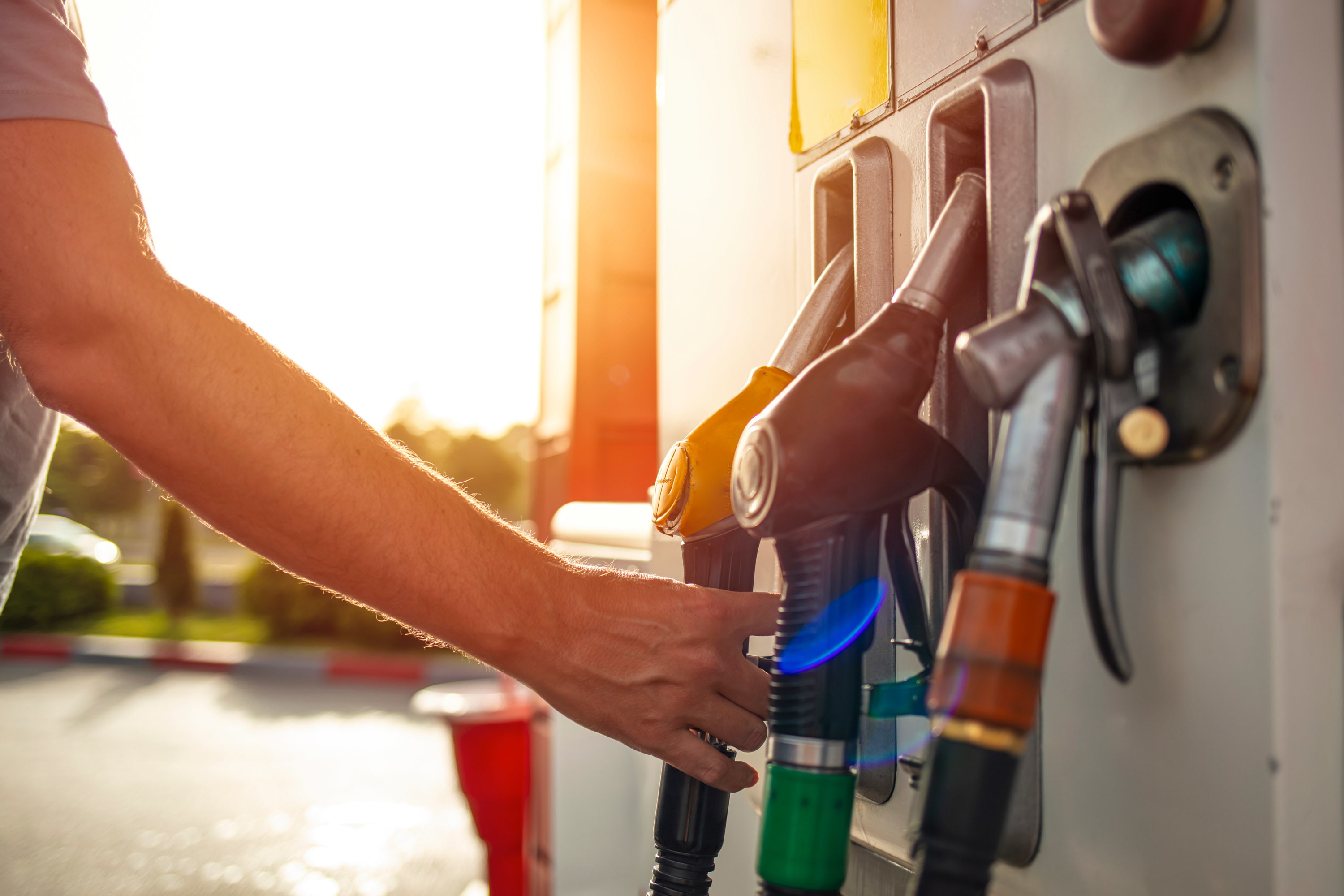 5 Ways to Reduce Your Fuel Bill Image