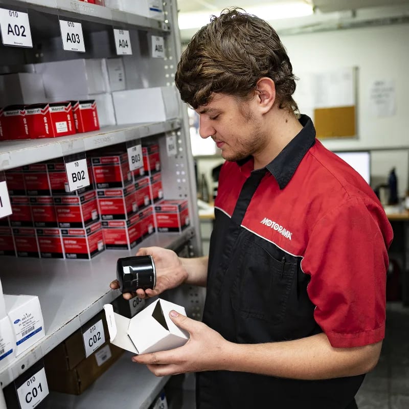 Customer Satisfaction is paramount Image