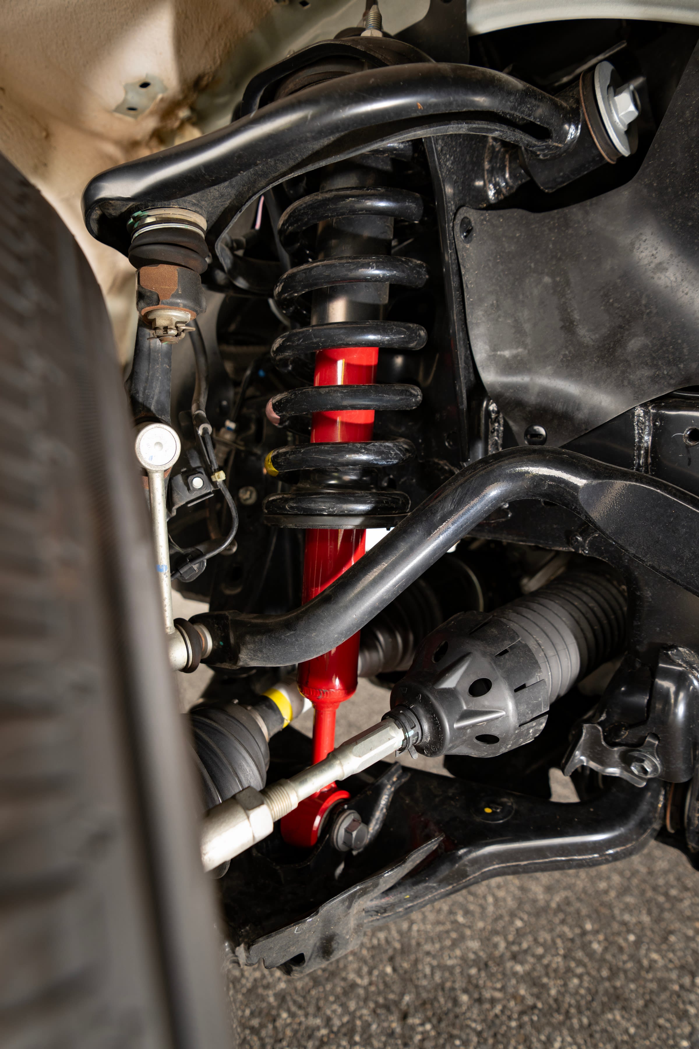 slider image