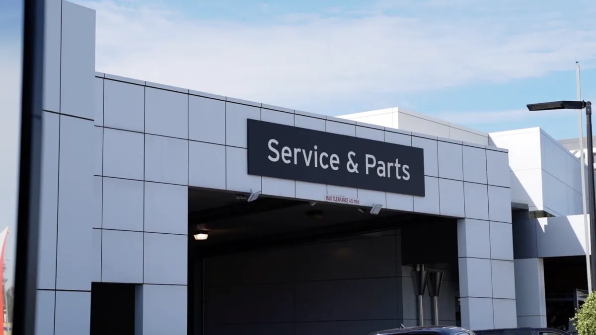 Things to Do in the Aspley Mazda Service Centre featured image