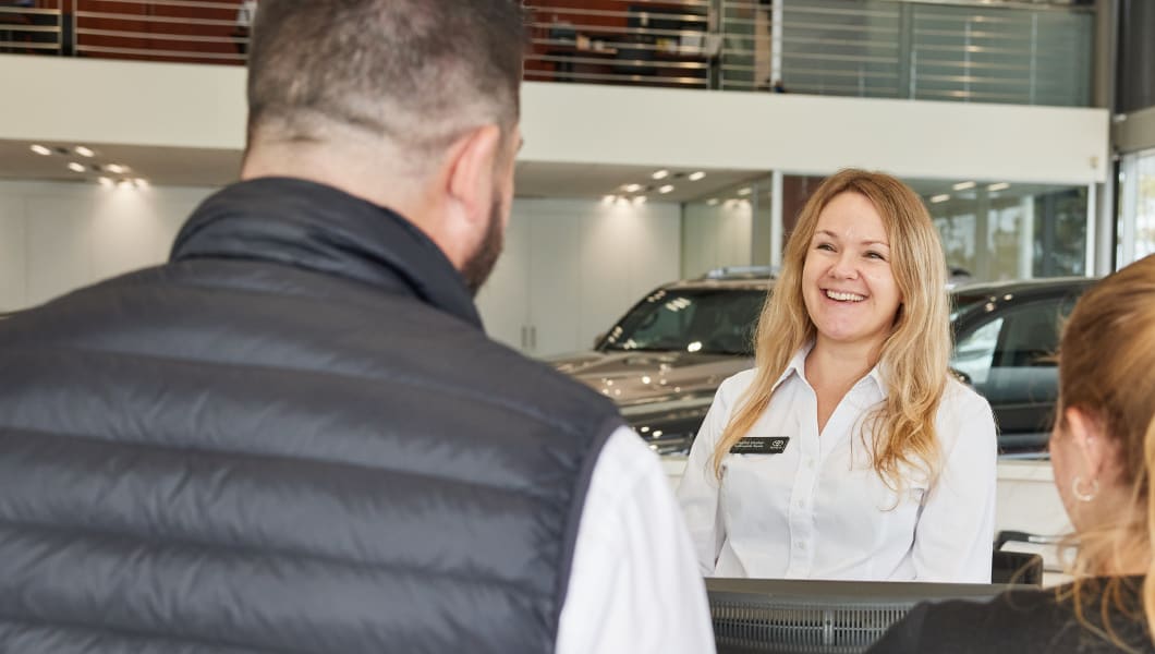 Kalamunda Toyota 4.4 star google rating Perth's Best Toyota Dealership