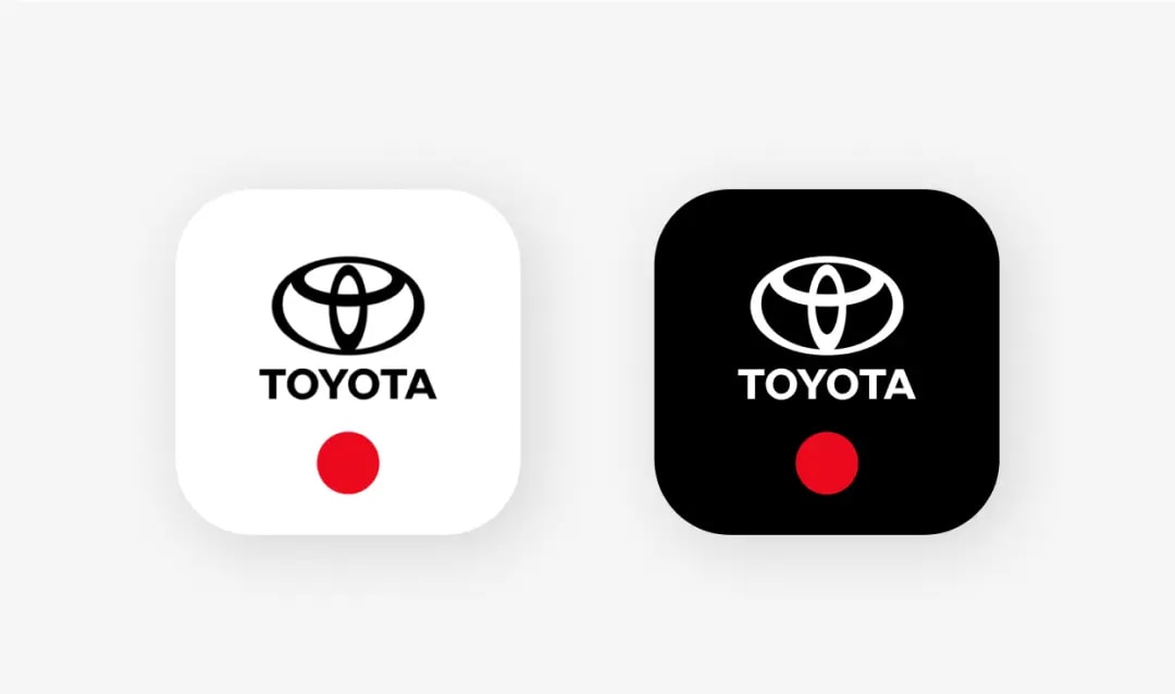 Toyota Fleet Management Tracking Phone App