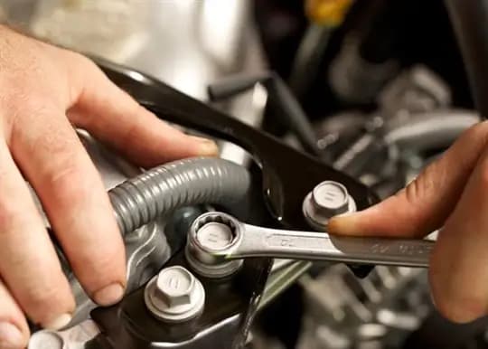 Toyota Warranty from Mentone Toyota Image