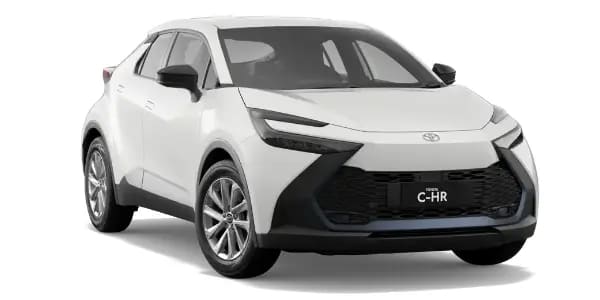 C-HR GXL Image