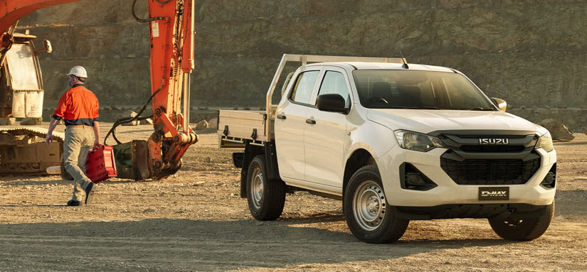 A REAL WORKHORSE YOU CAN DEPEND ON Image