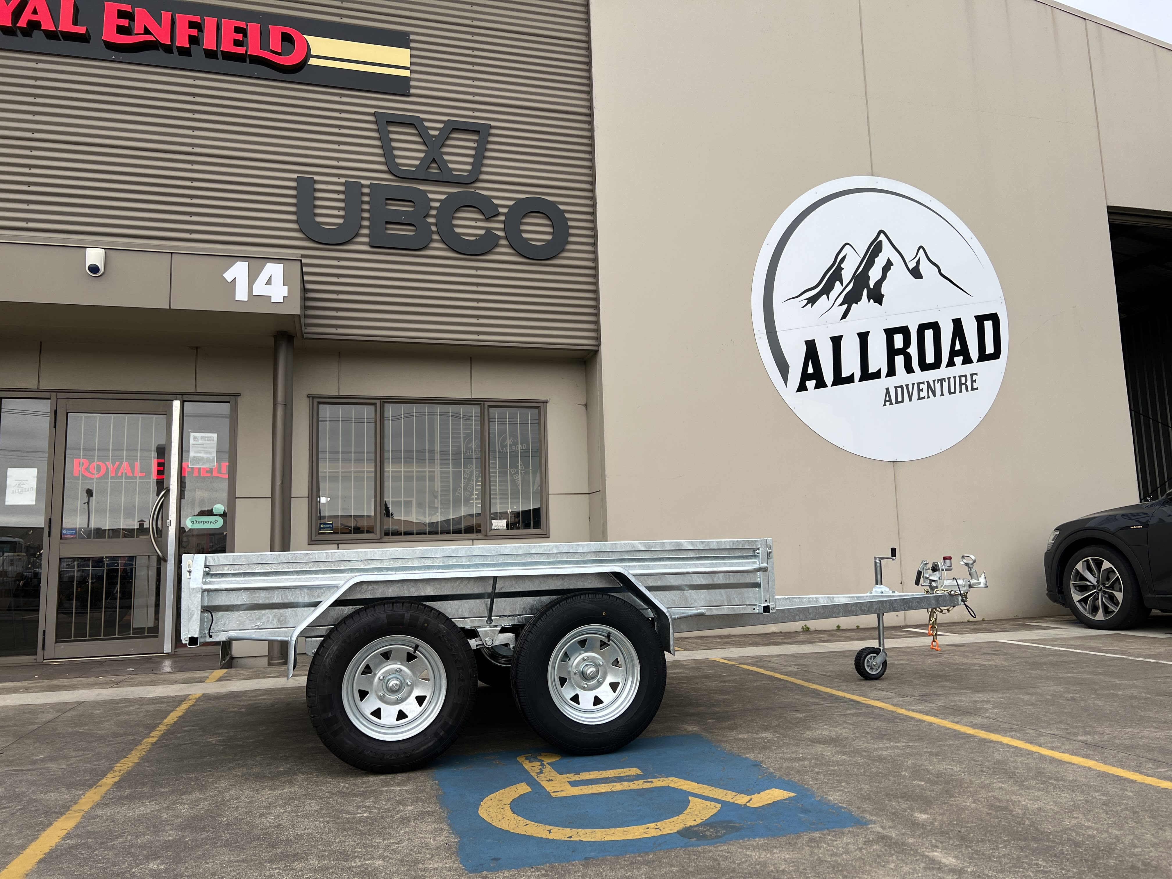 slider image