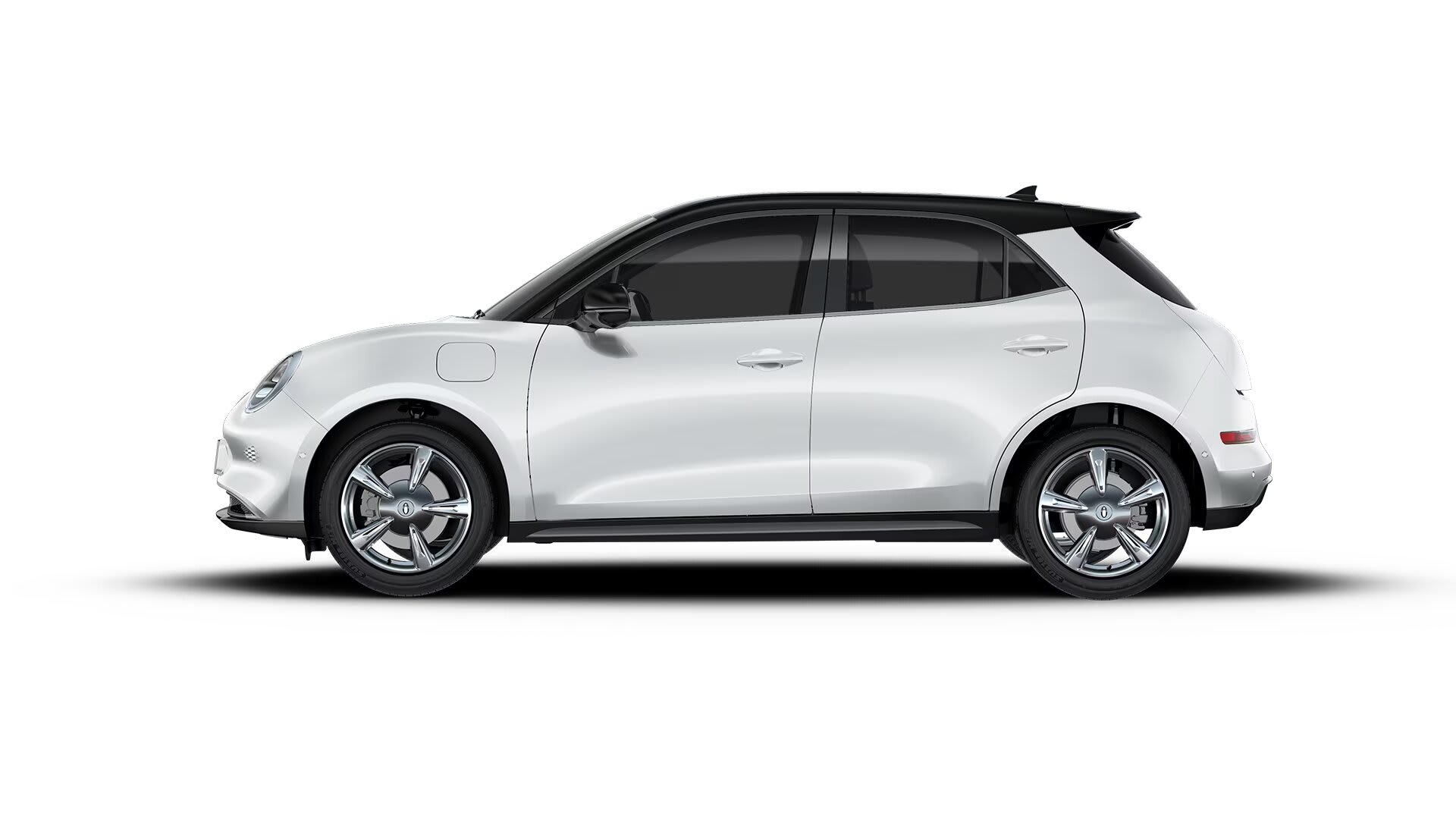 Ora Standard Range Image