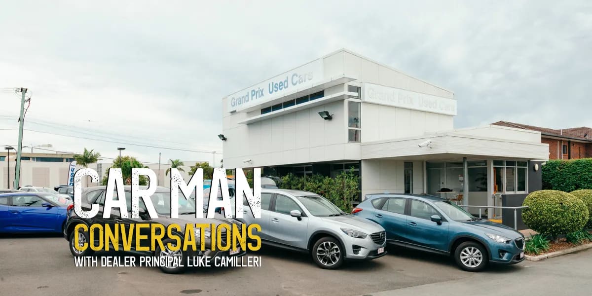 Welcome to the Used Car Centre – Episode 1 Season 4 featured image