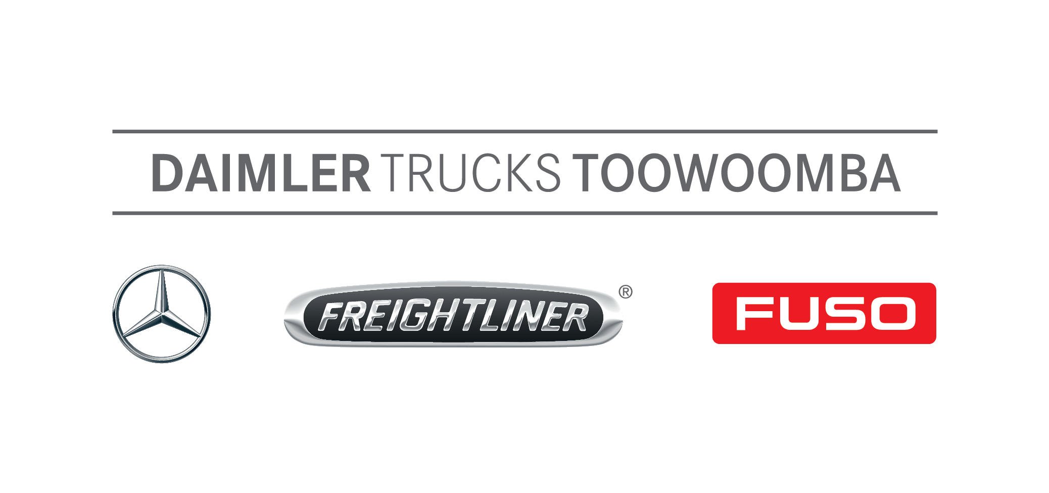 Daimler Trucks Toowoomba Image