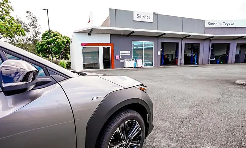 Courtesy Rides Image