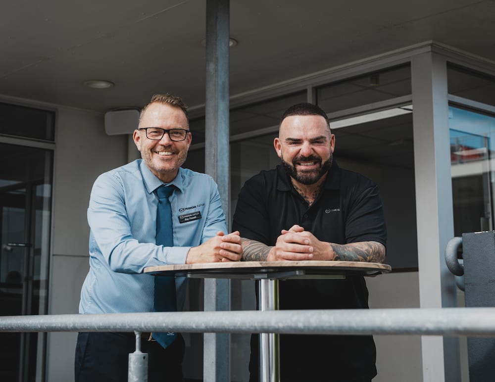 Comprehensive Warranty Image