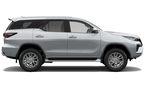 2024 Fortuner Image