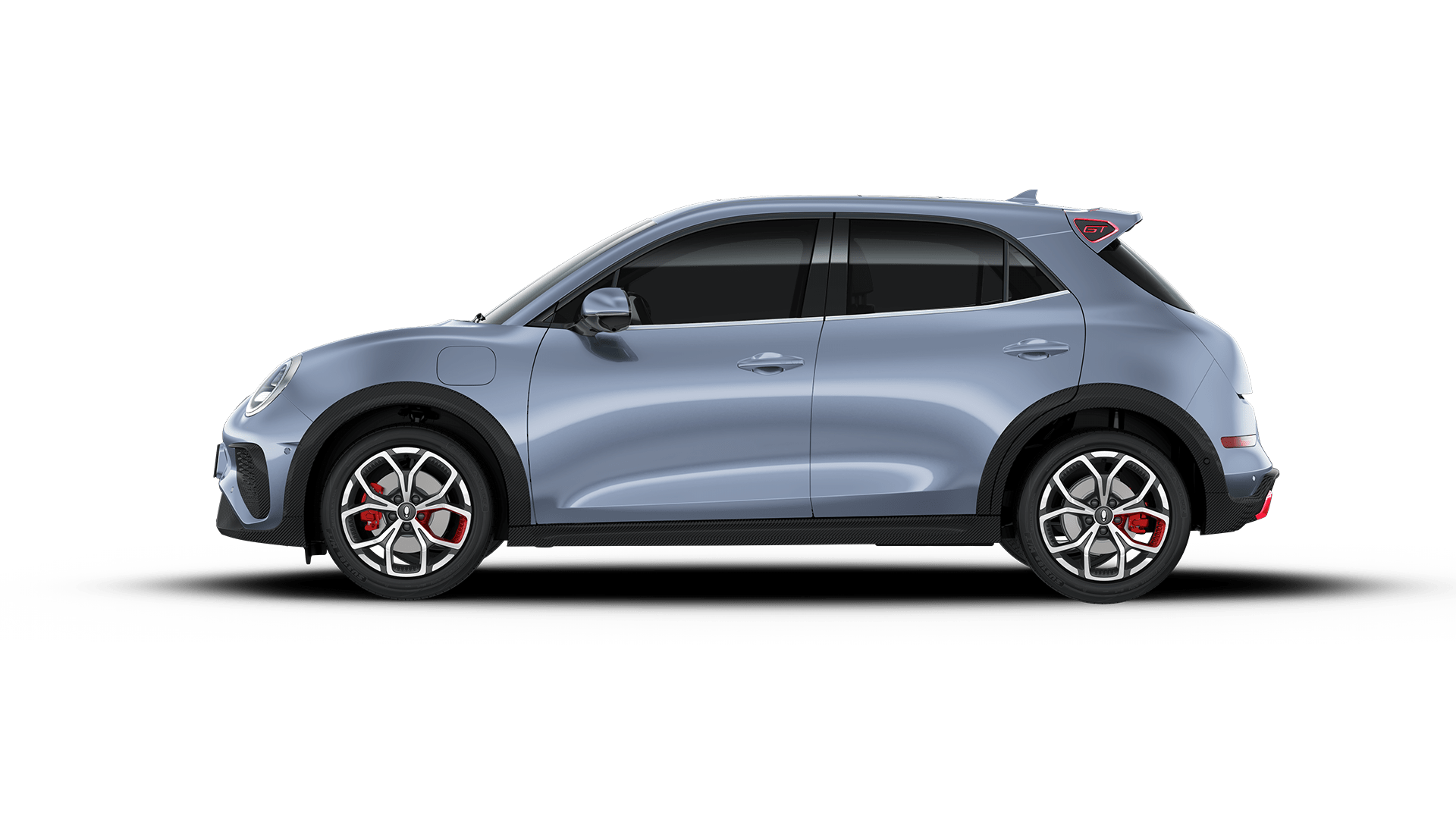 Ora GT Image