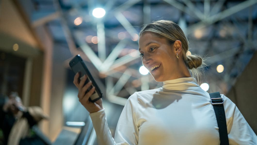 MyToyota Connect Remote Control Car