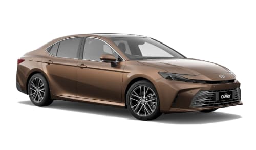 Toyota Camry SL