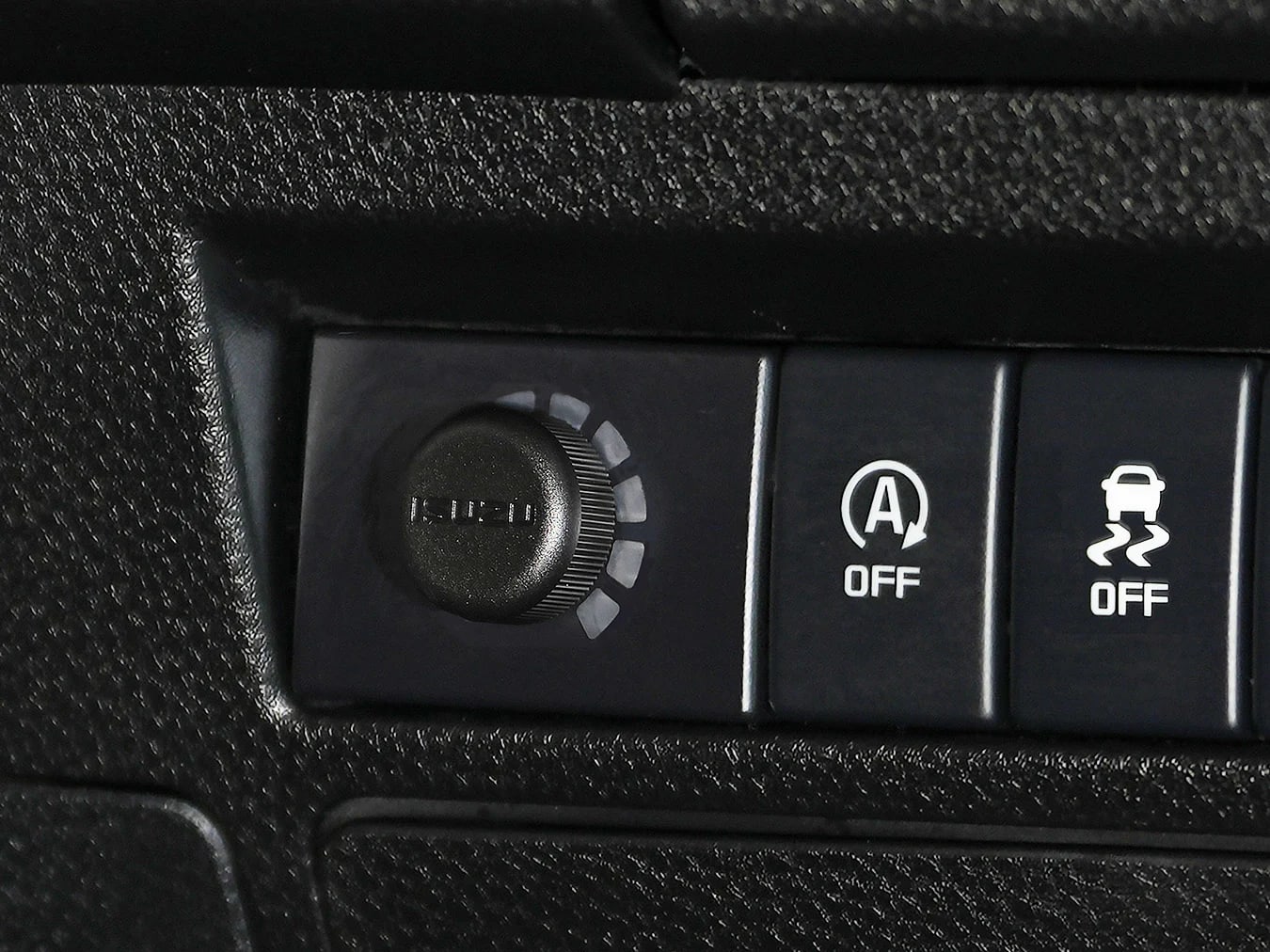 ELECTRIC BRAKE CONTROLLER Image