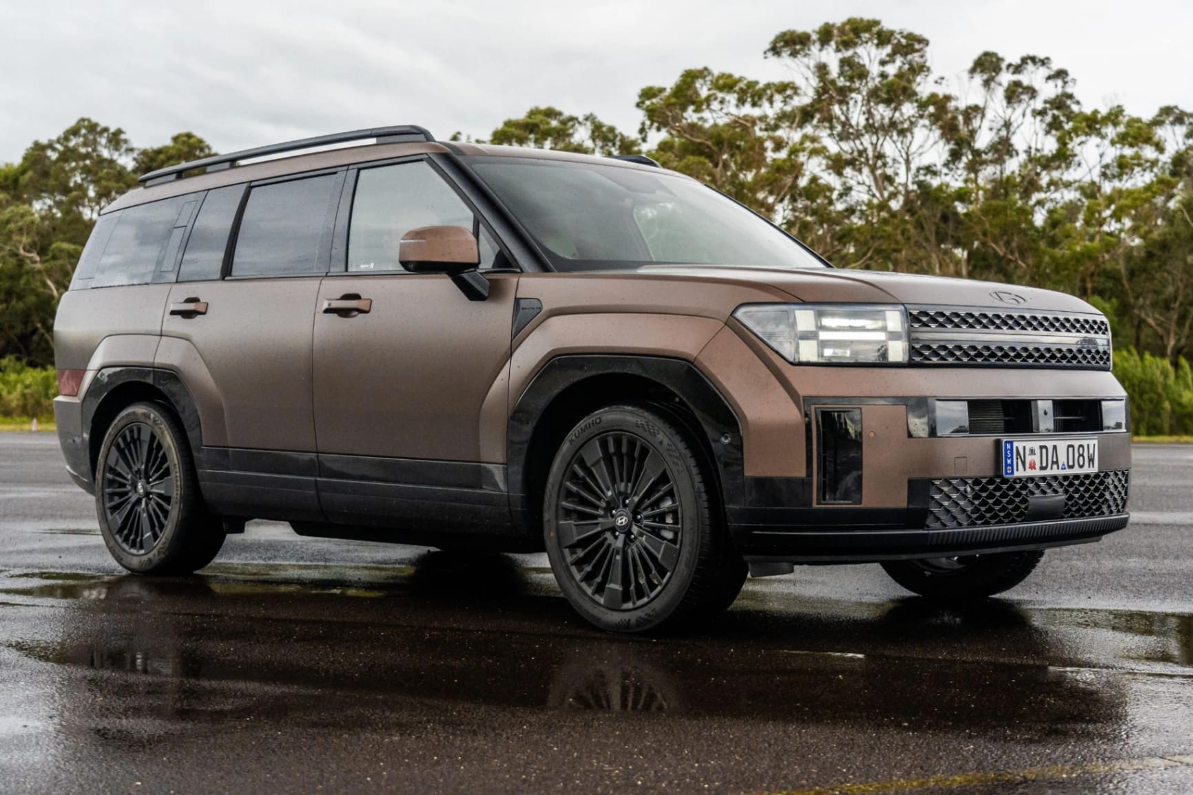 2025 Hyundai Santa Fe Hybrid: Price Update and Features | Now at Tynan Hyundai Kirrawee featured image