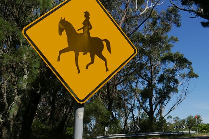 The 7 least known Aussie road rules featured image