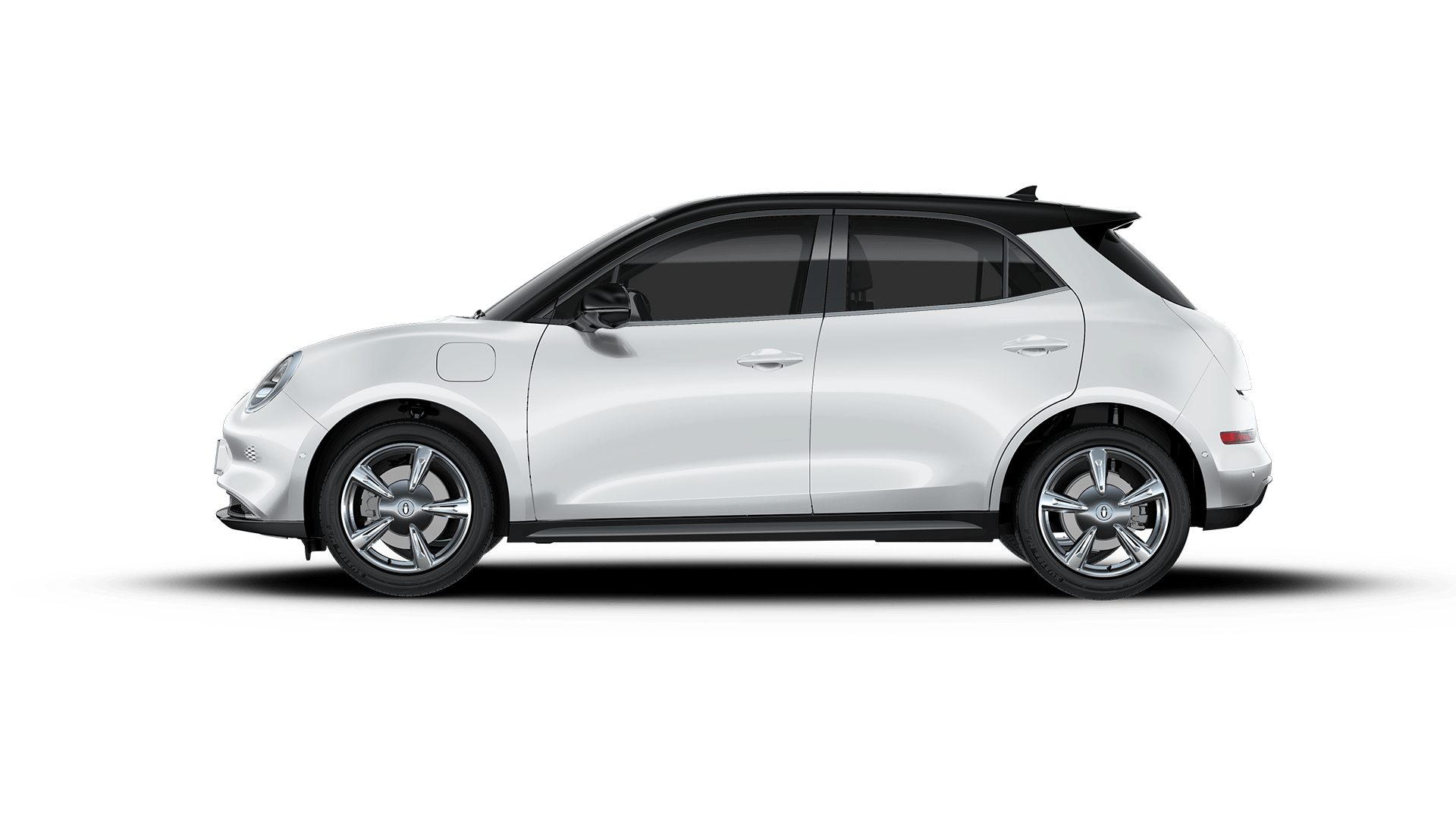 Ora Standard Range Image