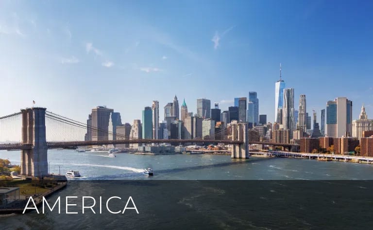 AMERICA