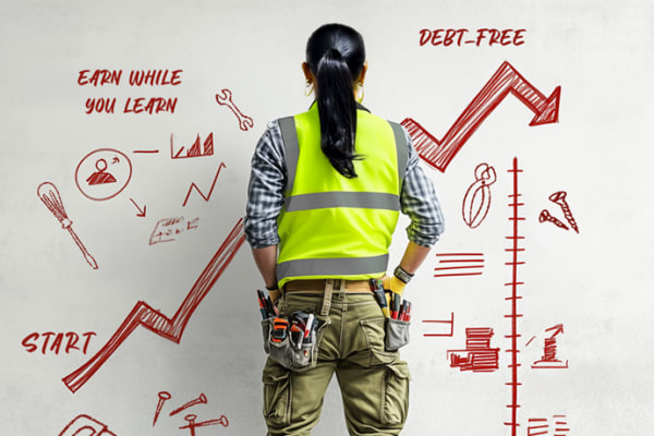 APPRENTICESHIP: Realising your career potential featured image