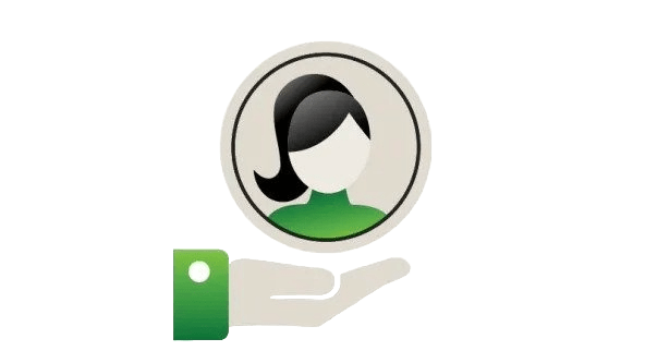 Less selling, more service Image