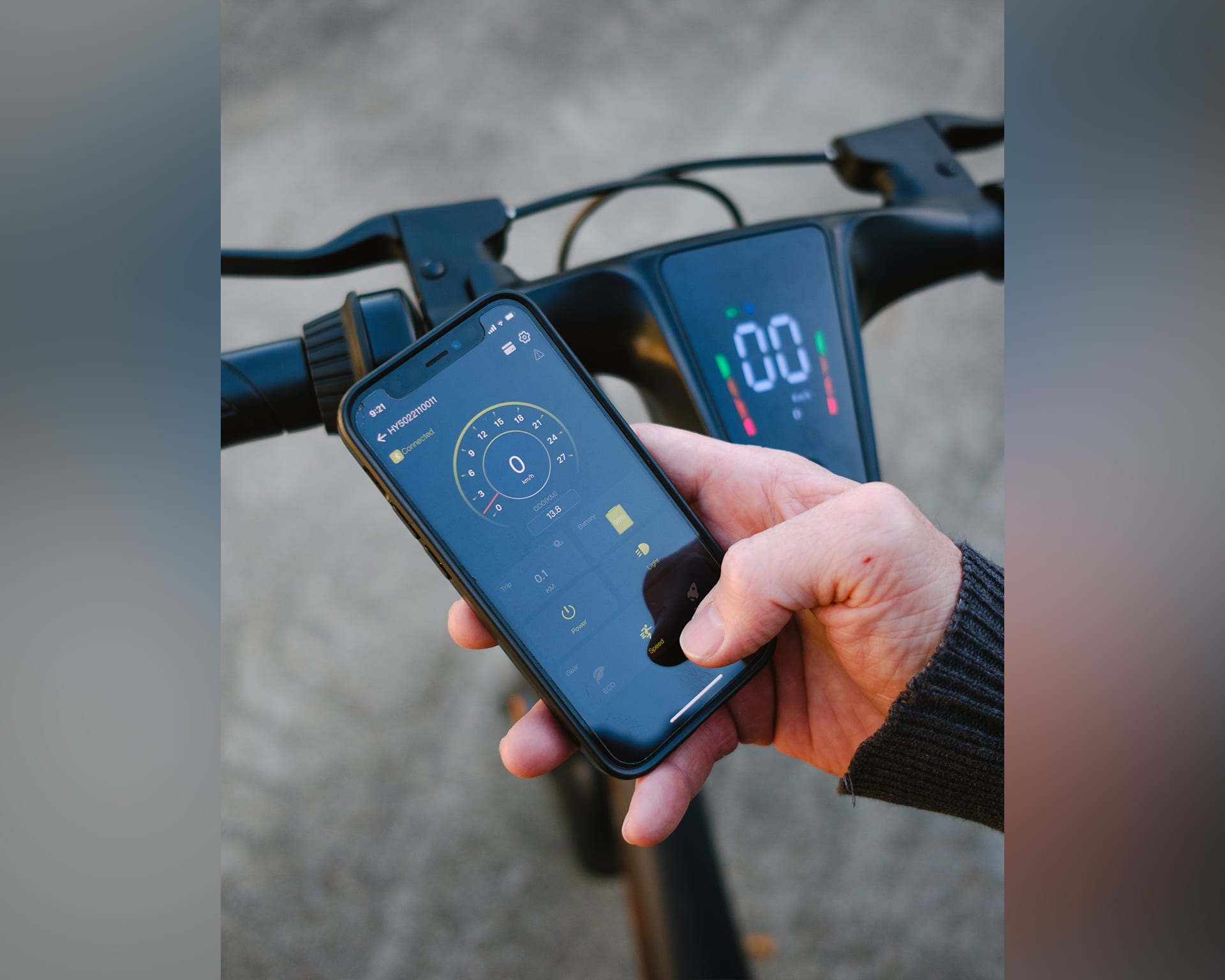 slider image