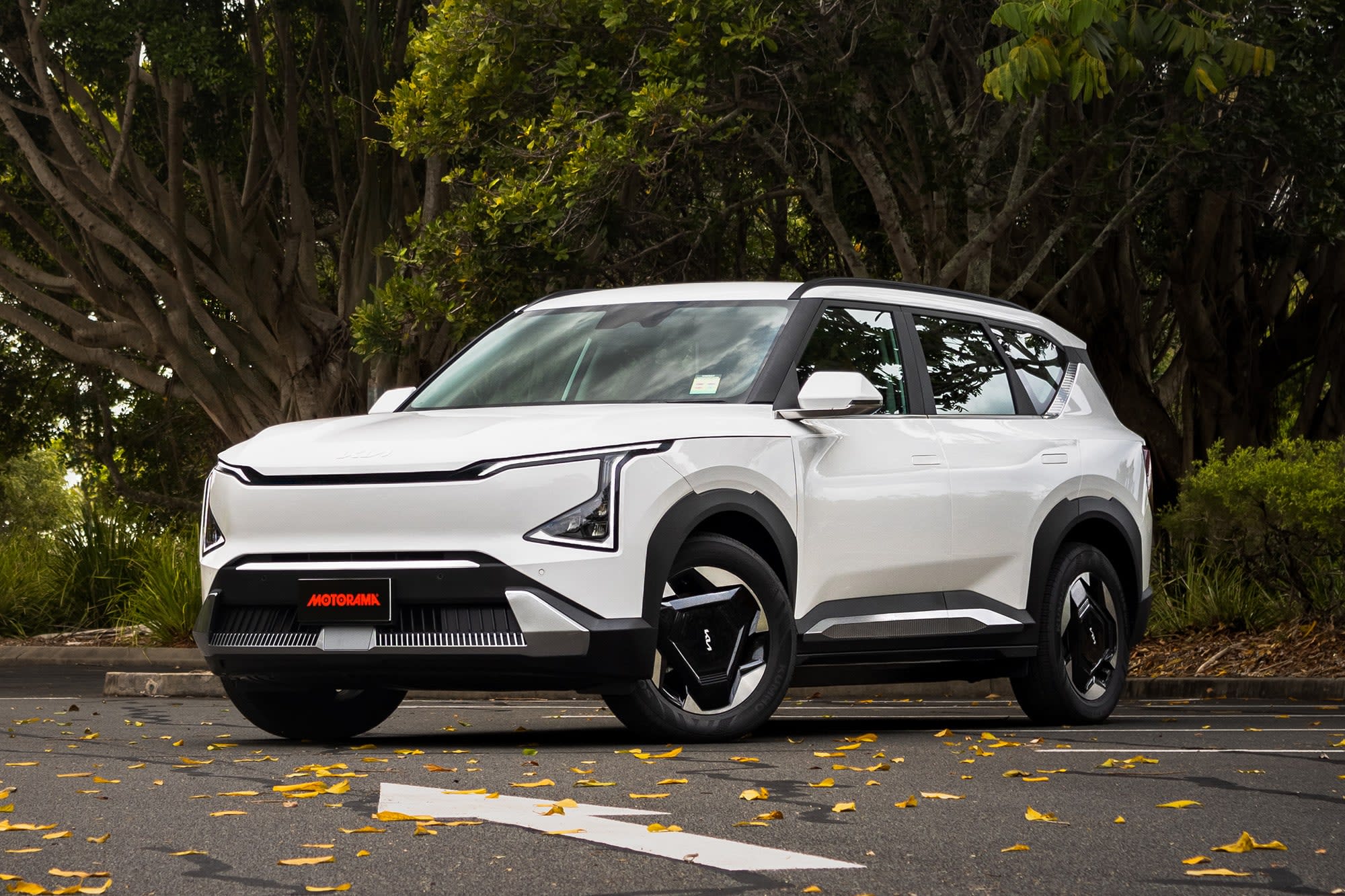 Ready to Go Electric? Image