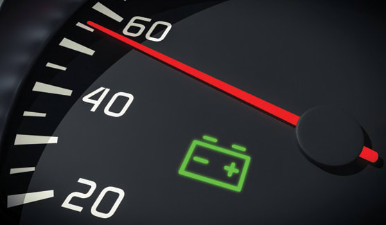 Energy Save Parking Recording Image