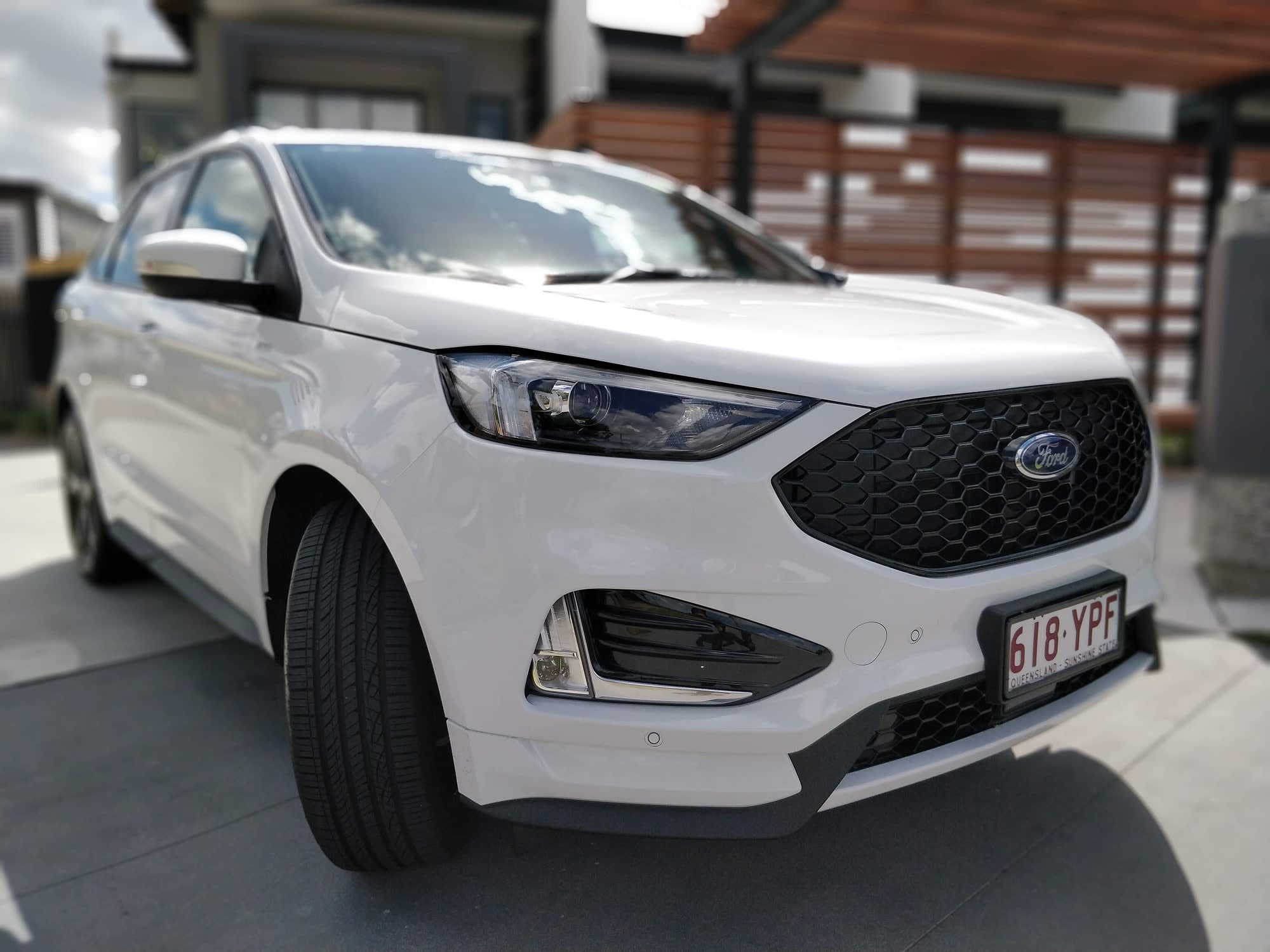 Browse Pre-Owned Range Image