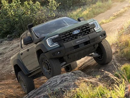 Off-road control Image