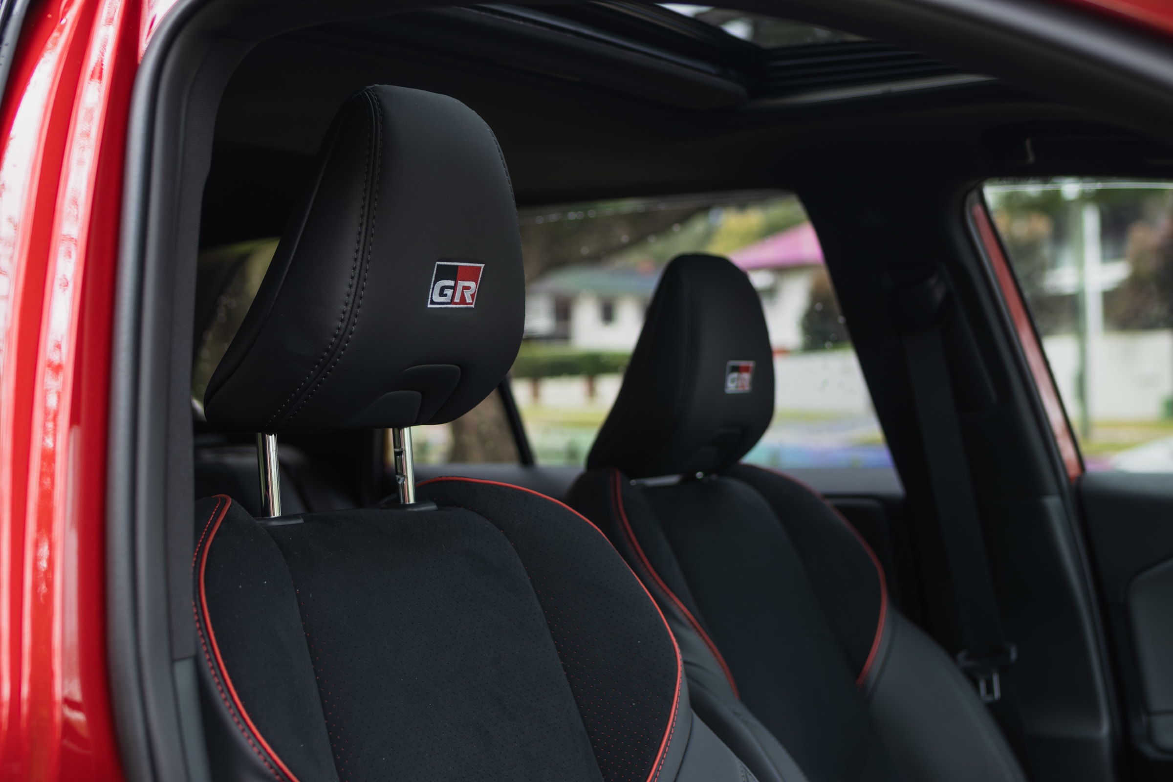 slider image