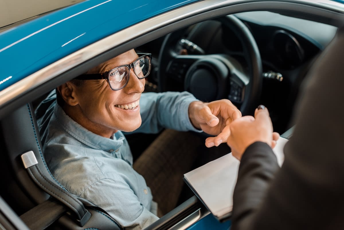 Instant Finance