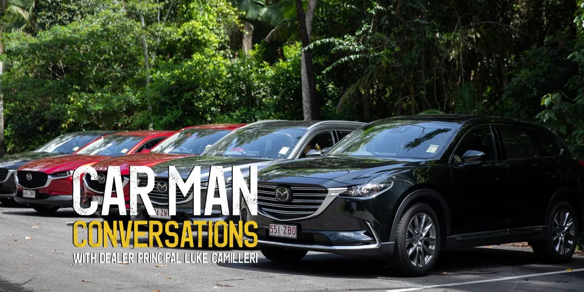 Mythbusting Used Car Buying – Episode 2 Season 4 featured image