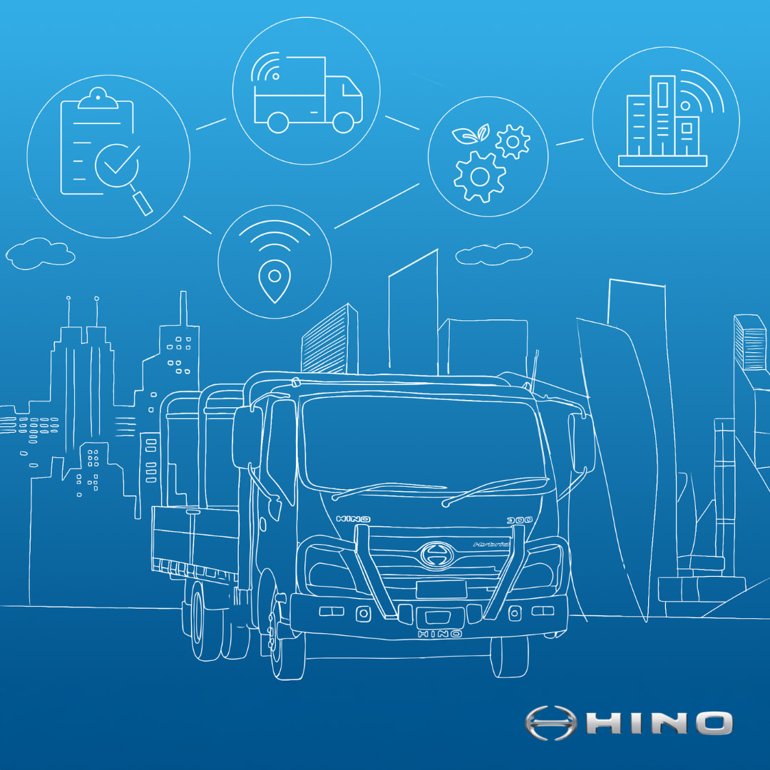 The future of transport: The drive for innovation and sustainability featured image