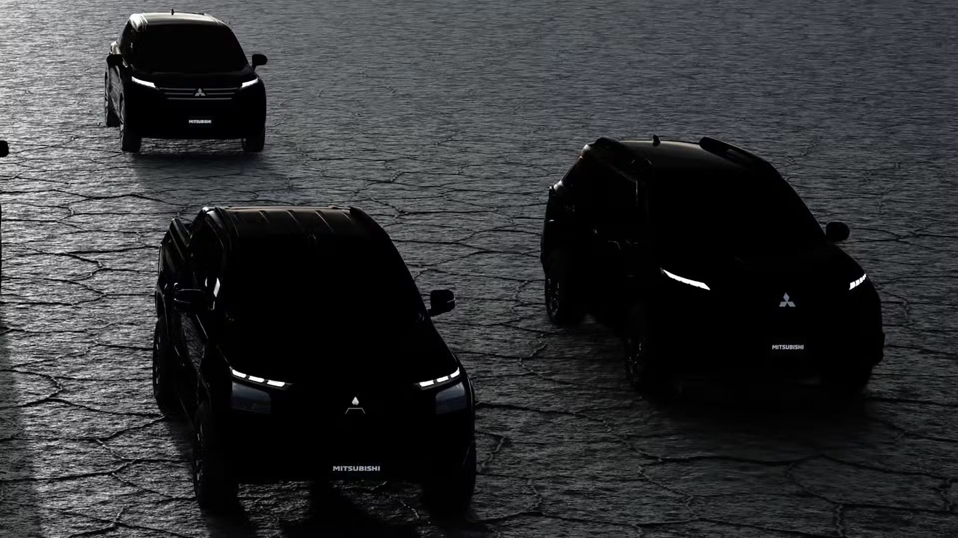 Exciting News: Mitsubishi's New Electric SUV Could Redefine the Game in Sydney featured image