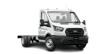 Transit Cab Chassis