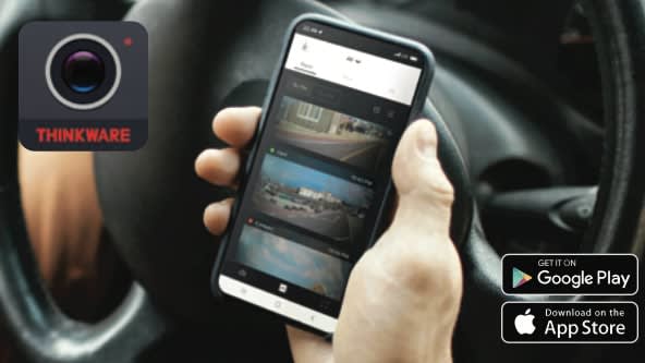 Smartphone Connectivity Image