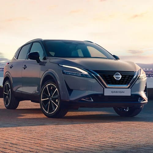 Nissan Special Offers Image