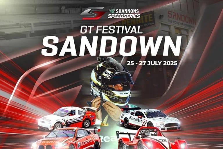 Sandown Australia