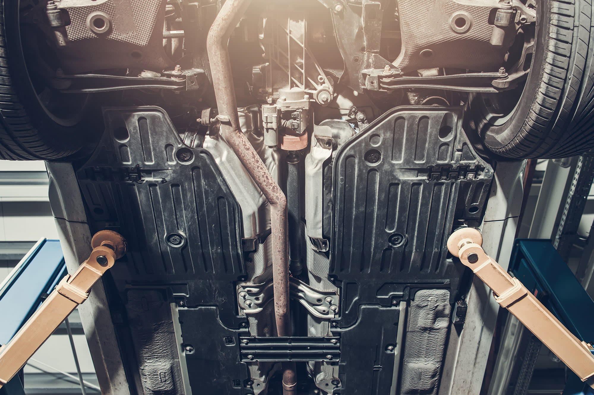 Chemical Corrosion Inhibitor (CCI) Image