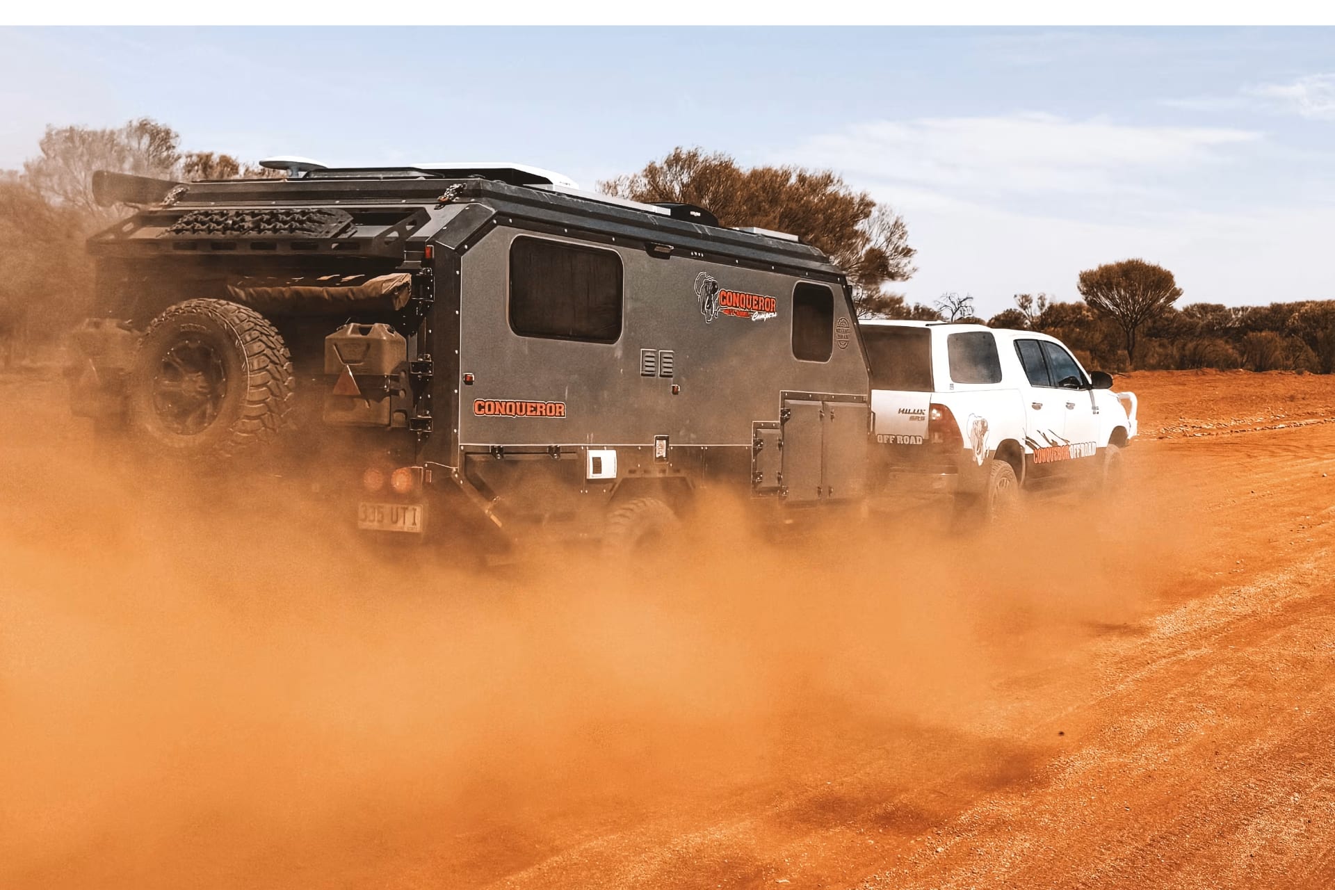 DUST SUPRESSION Image