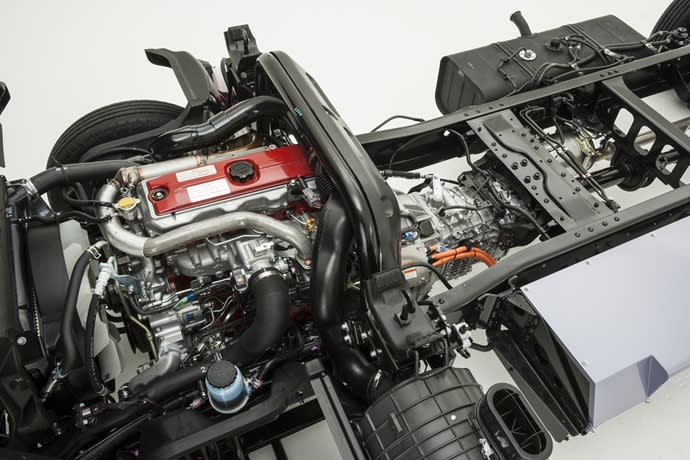 Chassis Choices: Picking The Best Backbone For Your Truck featured image