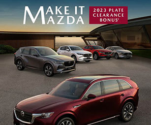 Mazda Image