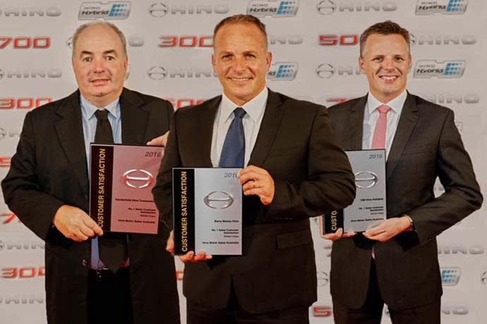 Our top customer rated dealerships announced featured image