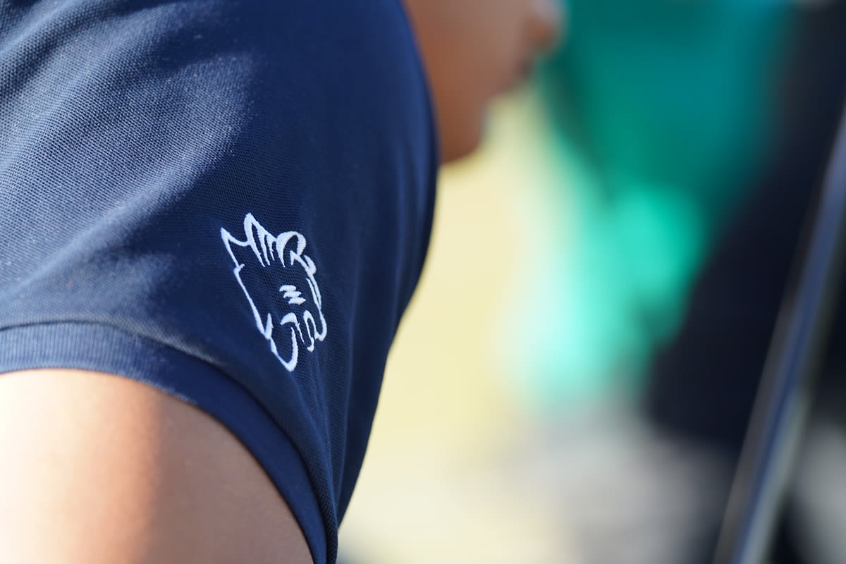 slider image