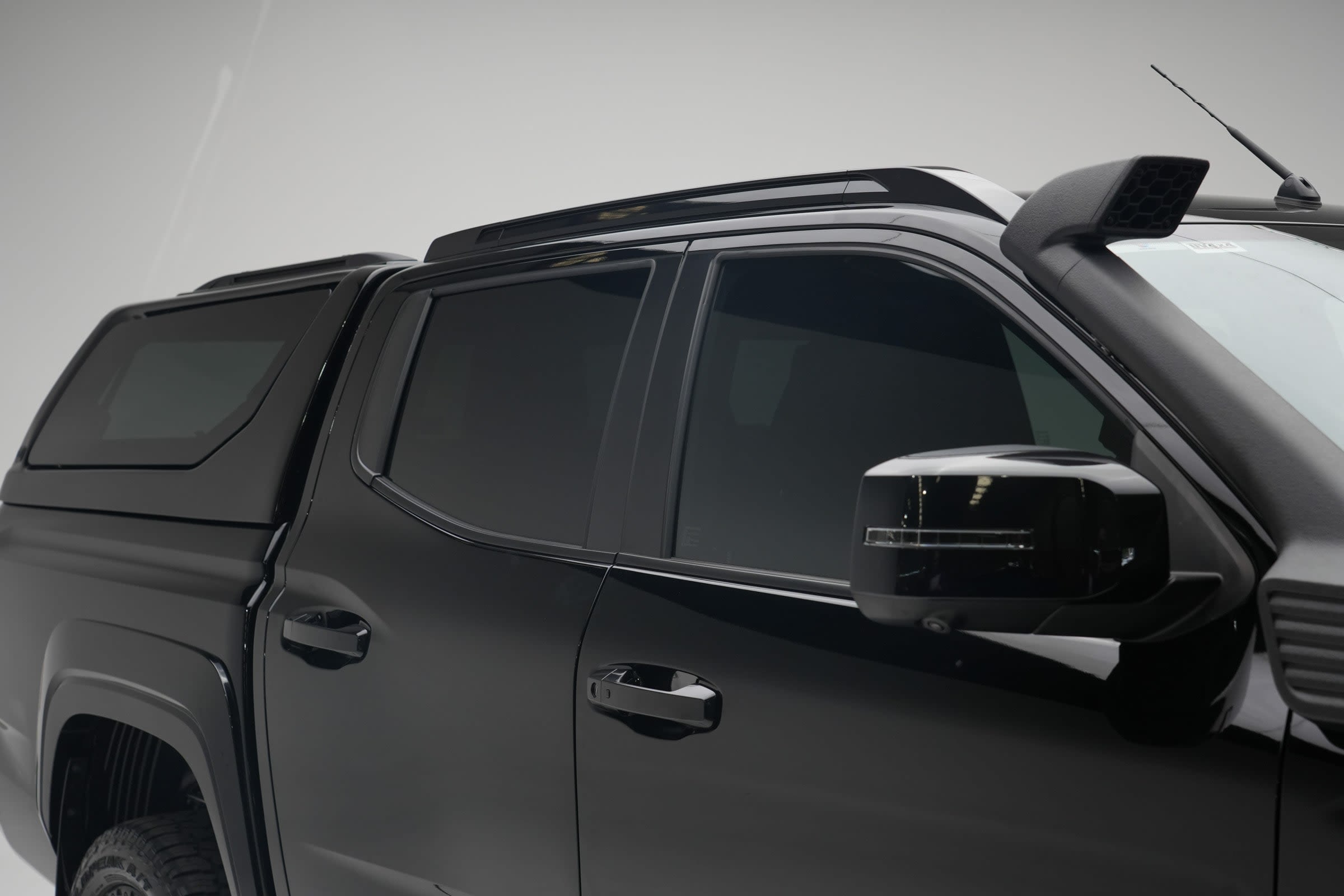 Advanced Protection Window Film