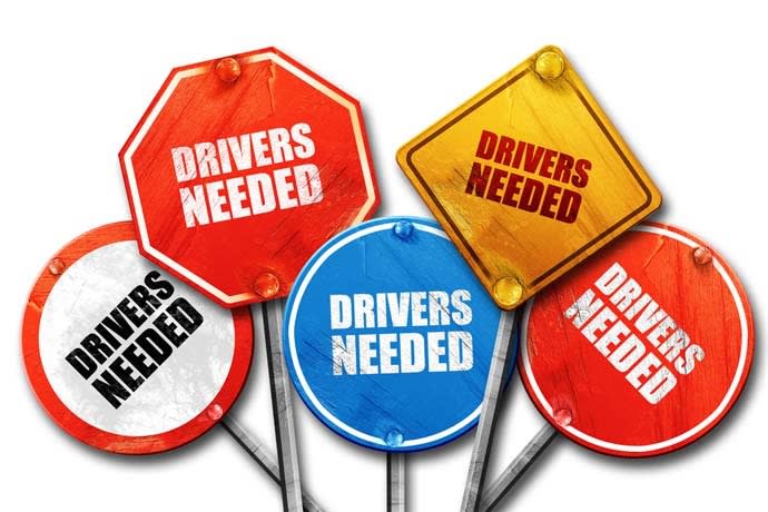 What to consider when becoming a truckie in Australia featured image