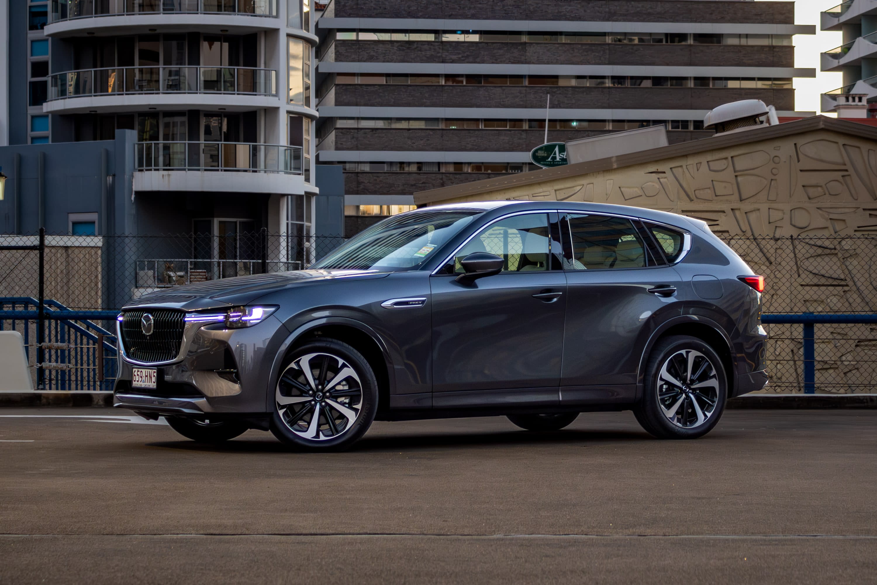 Book a Test Drive Image