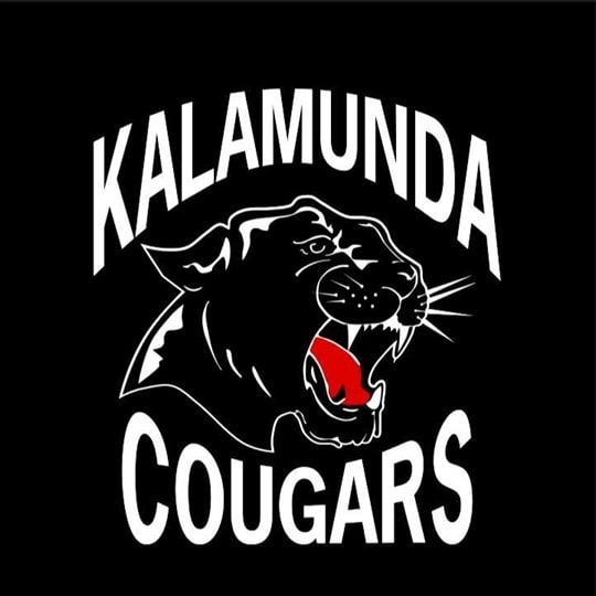 Kalamunda Cougars